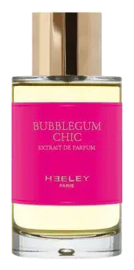 Heeley Bubblegum Chic
