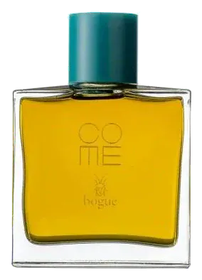 Bogue Profumo COME