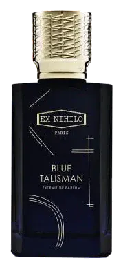Ex Nihilo Blue Talisman