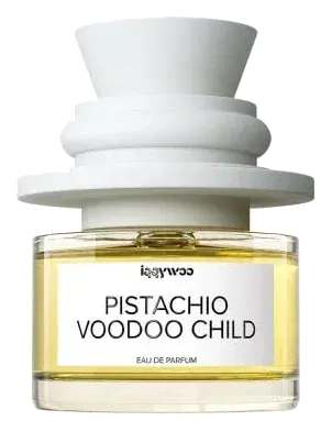Iggywoo Pistachio Voodoo Child