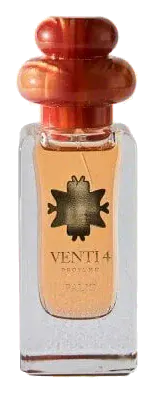 Venti 4 Atelier Edition - Palio