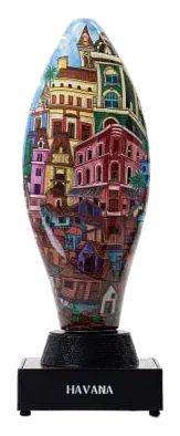 Florian Pontier Havana
