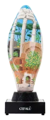 Florian Pontier Cefalù