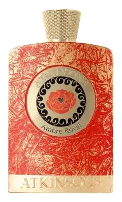 Atkinsons Ambre Royal