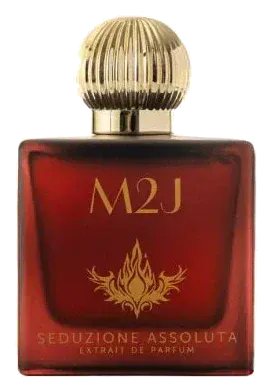 M2J Fragranza Seduzione Assoluta