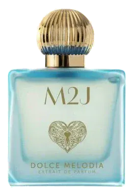 M2J Fragranza Dolce Melodia