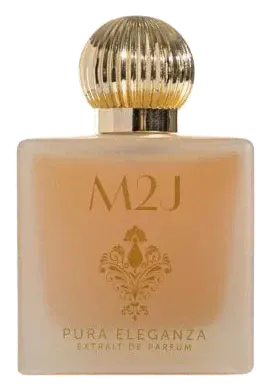 M2J Fragranza Pura Eleganza