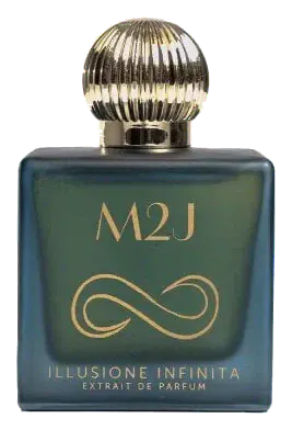 M2J Fragranza Illusione Infinita