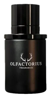 Olfactorius Fragrances Asander