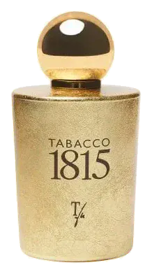 Teatro Fragranze Uniche Tabacco 1815 - 10th Anniversary