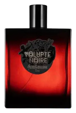 Pierre Guillaume Volupté Noir