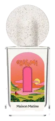 Maison Matine Night Fever - Shifumi