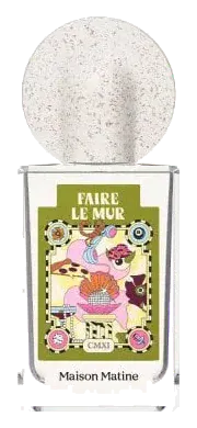 Maison Matine Night Fever - Faire Le Mur