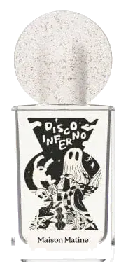 Maison Matine Night Fever - Disco Inferno