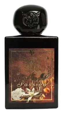 Lorenzo Pazzaglia Coffeee Passion