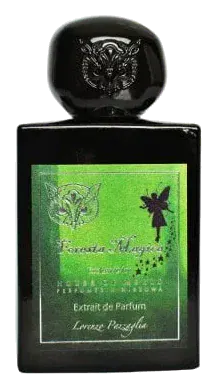 Lorenzo Pazzaglia Foresta Magica