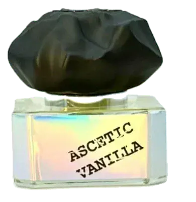Filippo Sorcinelli Superfluo - Ascetic Vanilla