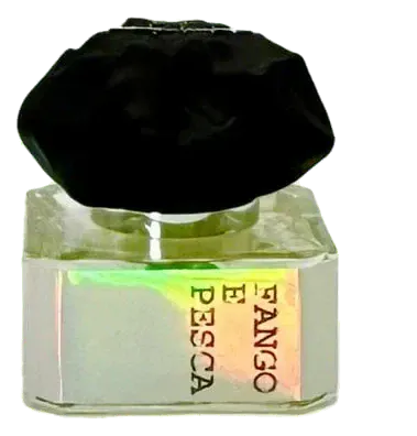 Filippo Sorcinelli Superfluo - Fango e Pesca