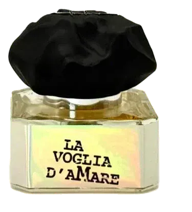Filippo Sorcinelli Superfluo - La Voglia d’Amare