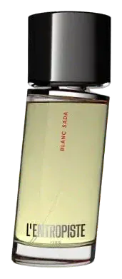 L'Entropiste Blanc Sada