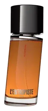 L'Entropiste Altamura