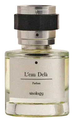 Sisology L'Eau Delà
