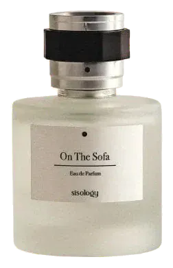 Sisology On The Sofa