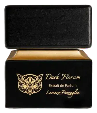 Lorenzo Pazzaglia Dark Florum