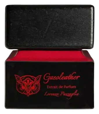 Lorenzo Pazzaglia Gasoleather