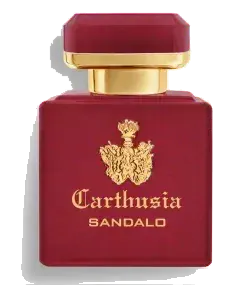 Carthusia Intenso di Sandalo