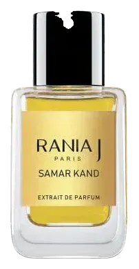 Rania J. Samar Kand