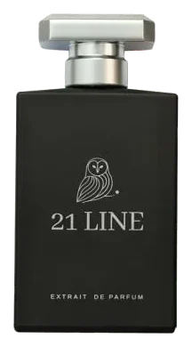21 Line 21 Line