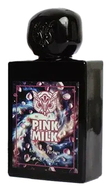 Lorenzo Pazzaglia Pink Milk