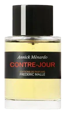 Editions de Parfums Frédéric Malle Contre-Jour