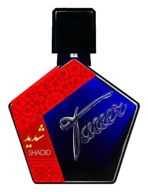 Tauer Perfumes Shadid