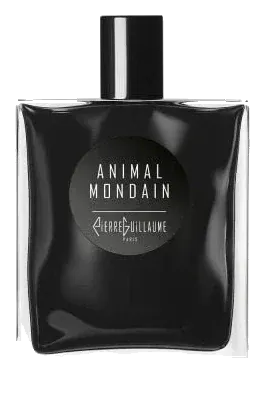 Pierre Guillaume Animal Mondain