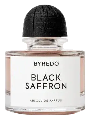 Byredo Black Saffron