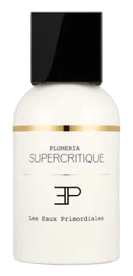 Les Eaux Primordiales Supercritique Pluméria