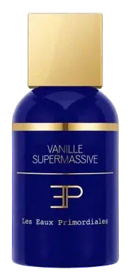 Les Eaux Primordiales Vanille Supermassive