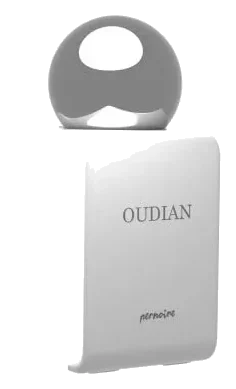 Pernoire Oudian