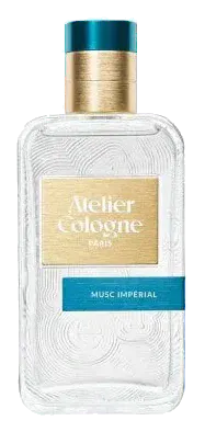 Atelier Cologne Musc Impérial