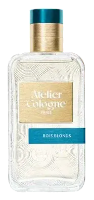 Atelier Cologne Bois Blonds