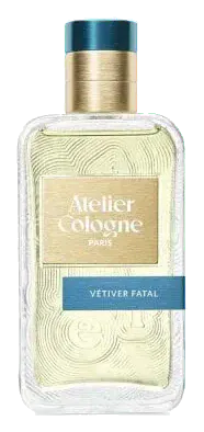 Atelier Cologne Vétiver Fatal