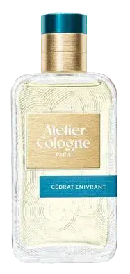 Atelier Cologne Cédrat Envirant
