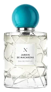 Les Sœurs De Noé Jardin de Macarons