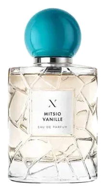 Les Sœurs De Noé Mitsio Vanille
