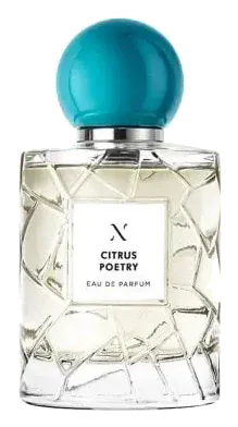 Les Sœurs De Noé Citrus Poetry