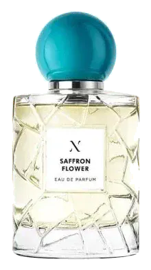 Les Sœurs De Noé Saffron Flower