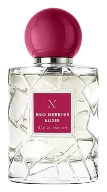 Les Sœurs De Noé Red Berries Elixier