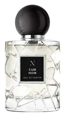 Les Sœurs De Noé Cuir Noir - Black Edition